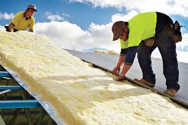 Types of Insulation We Offer in Hallandale Beach, FL